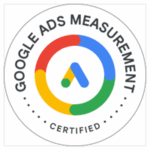 Google Ads Measurement Certification