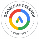 Google Ads Search Certification